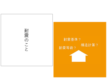 耐震補強のヒミツ