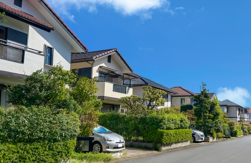 Reason1 創業54年の安心と信頼の実績