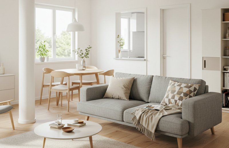 Reason2 耐震・断熱・収納2倍の高性能リノベーション