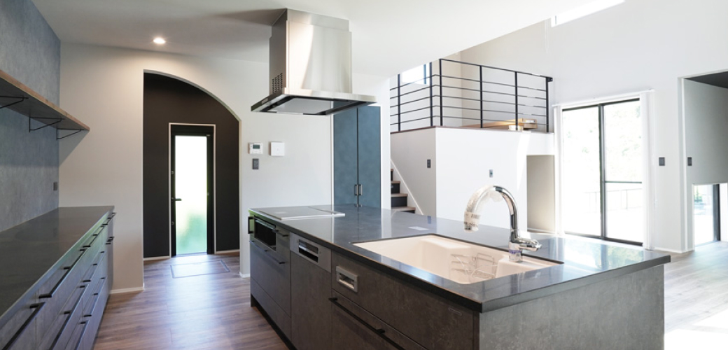 リノベーション