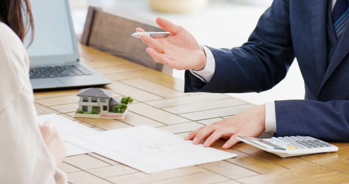 STEP.4 プランニング・お見積り