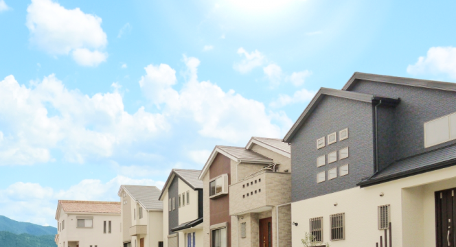 適切な断熱施工