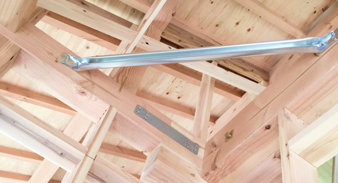 精密な耐震診断