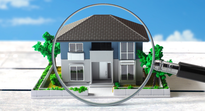 精密な耐震診断